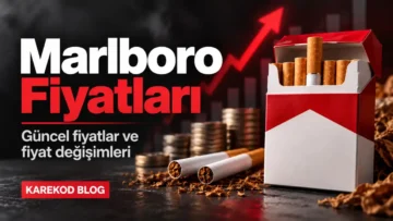 Marlboro Fiyatları