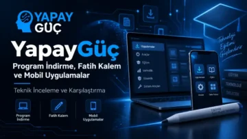 YapayGüç