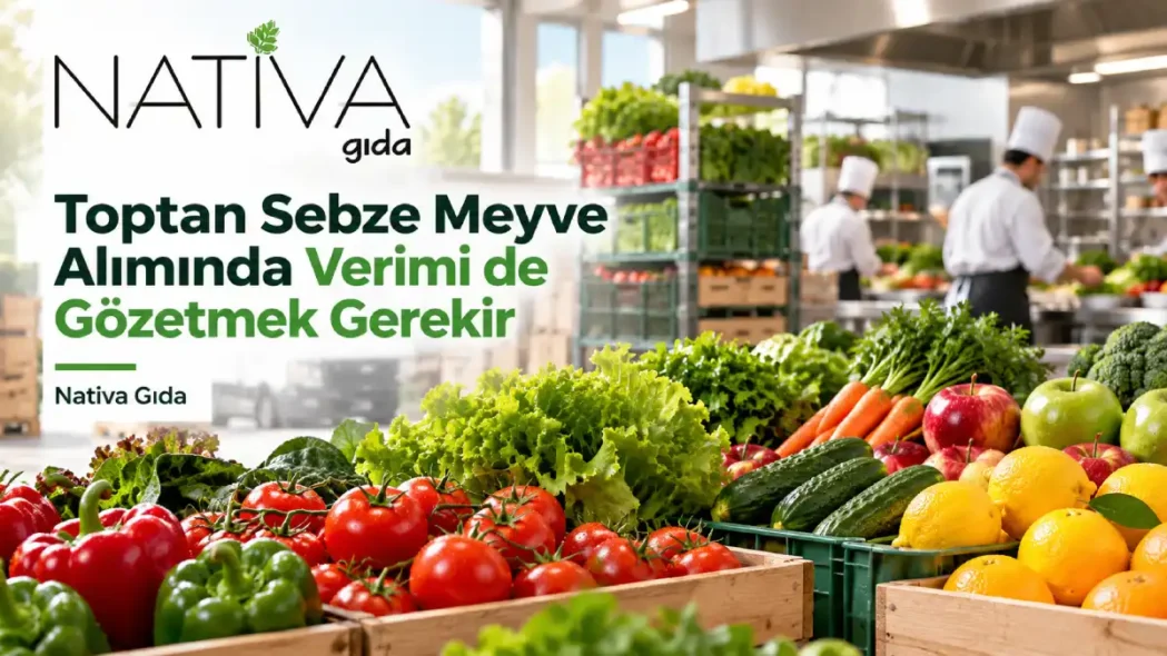 Nativa Gıda