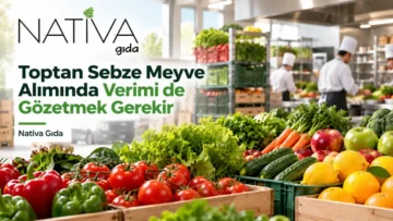 Nativa Gıda