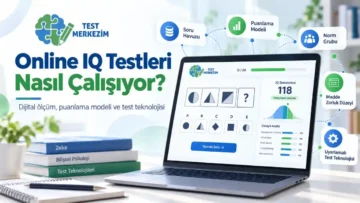 Online IQ Testleri ve Teknolojisi