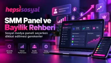 Sosyal Medya Bayilik Rehberi