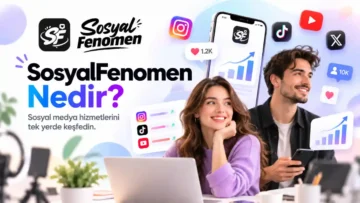 SosyalFenomen