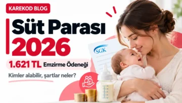 Güncel Süt Parası