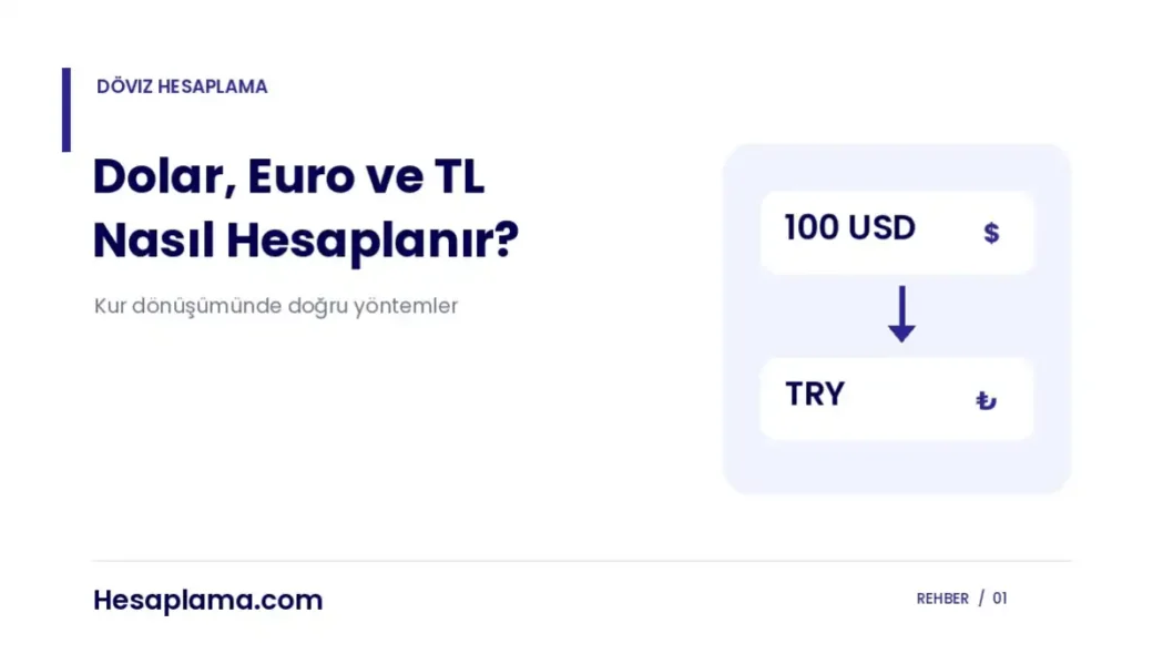 TL Çevirirken Dikkat Edilmesi Gerekenler