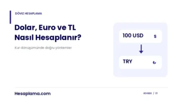 TL Çevirirken Dikkat Edilmesi Gerekenler