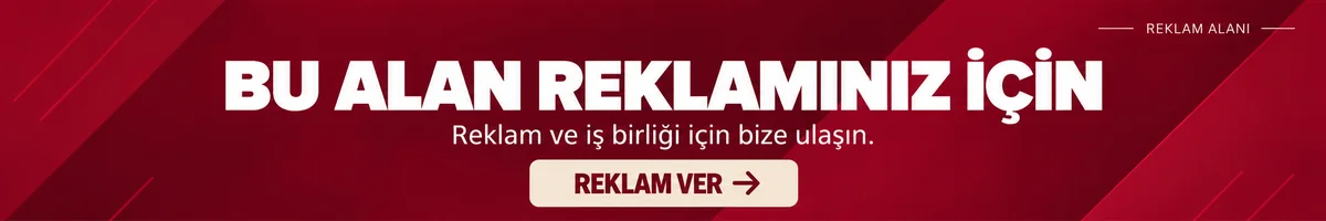 Karekod Blog — Bu alan reklamınız için. Reklam ve iş birliği için bize ulaşın. Reklam ver.
